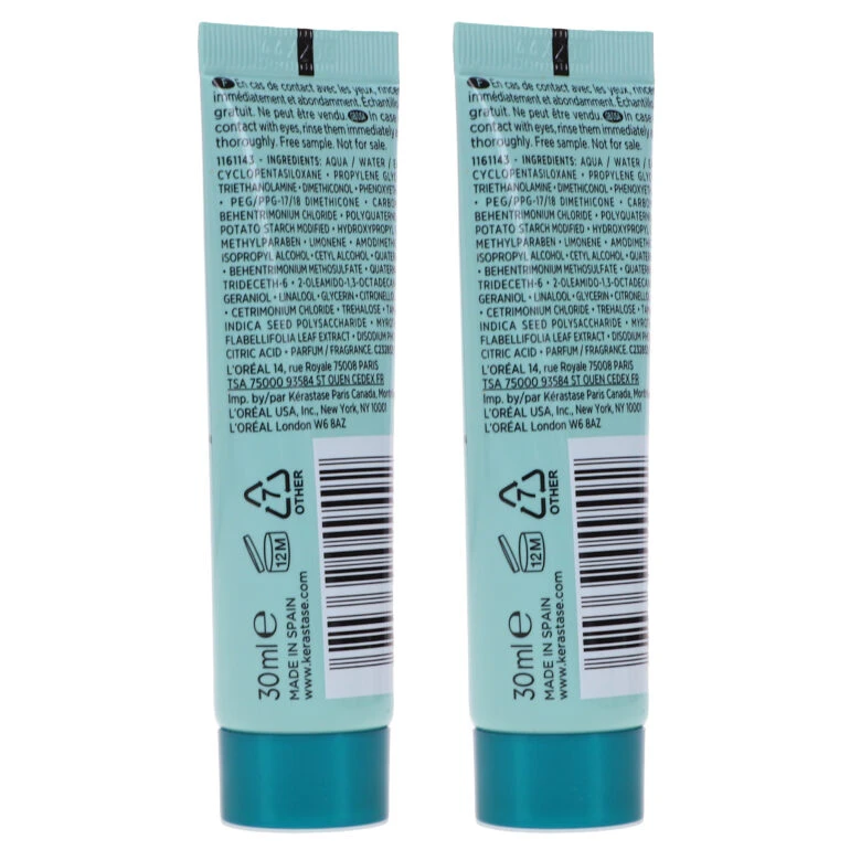 Simple Kerastase Resistance Ciment Thermique 1 Oz 2 Pack 3 Simple Kerastase Resistance Ciment Thermique 1 Oz 2 Pack