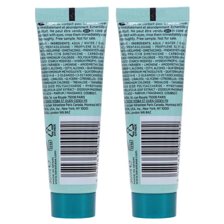 Simple Kerastase Resistance Ciment Thermique 1 Oz 2 Pack 7 Simple Kerastase Resistance Ciment Thermique 1 Oz 2 Pack - Image 5