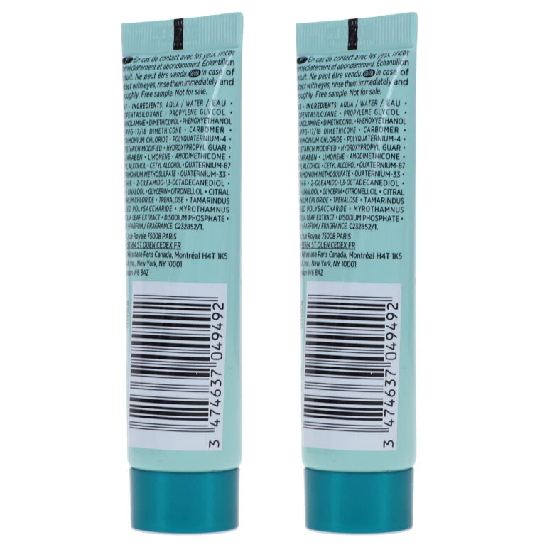 Simple Kerastase Resistance Ciment Thermique 1 Oz 2 Pack 10 Simple Kerastase Resistance Ciment Thermique 1 Oz 2 Pack - Image 8