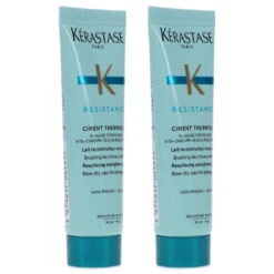 Simple Kerastase Resistance Ciment Thermique 1 Oz 2 Pack 13 Simple Kerastase Resistance Ciment Thermique 1 Oz 2 Pack -Personal Care Shop 1444500.06 2