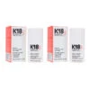 Simple K18 Leave-In Molecular Repair Hair Mask 0.5 Oz 2 Pack -Personal Care Shop 1444501.07 2
