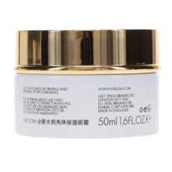 Simple EVE LOM Moisture Cream 1.6 Oz -Personal Care Shop 1444629.04