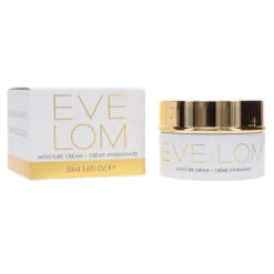 Simple EVE LOM Moisture Cream 1.6 Oz -Personal Care Shop 1444629.07