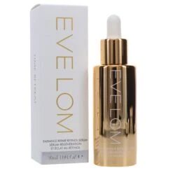 Simple EVE LOM Radiance Repair Retinol Serum 1 Oz -Personal Care Shop 1444631.07