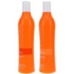 Simple Loma Daily Shampoo 12 Oz & Daily Conditioner 12 Oz Combo Pack -Personal Care Shop 1444653.02 2