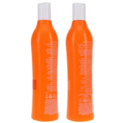 Simple Loma Daily Shampoo 12 Oz & Daily Conditioner 12 Oz Combo Pack -Personal Care Shop 1444653.03 2