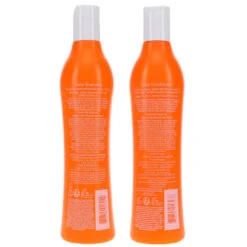 Simple Loma Daily Shampoo 12 Oz & Daily Conditioner 12 Oz Combo Pack -Personal Care Shop 1444653.04 2