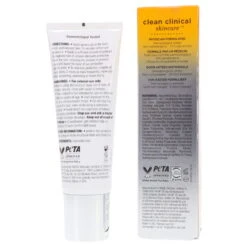 Simple IMAGE Skincare Daily Prevention Ultra Defense Moisturizer SPF 50 2.6 Oz -Personal Care Shop 1444657.08 2
