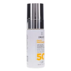 Simple IMAGE Skincare Daily Prevention Advanced Smartblend Mineral Moisturizer SPF 50+ 1.7 Oz -Personal Care Shop 1444661.06 2