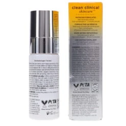 Simple IMAGE Skincare Daily Prevention Advanced Smartblend Mineral Moisturizer SPF 50+ 1.7 Oz -Personal Care Shop 1444661.08 2