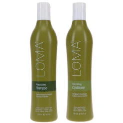 Simple Loma Nourishing Shampoo 12 Oz & Nourishing Conditioner 12 Oz Combo Pack 12 Simple Loma Nourishing Shampoo 12 Oz & Nourishing Conditioner 12 Oz Combo Pack -Personal Care Shop 1444662.01 2