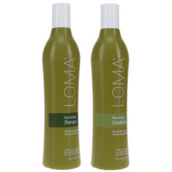Simple Loma Nourishing Shampoo 12 Oz & Nourishing Conditioner 12 Oz Combo Pack 13 Simple Loma Nourishing Shampoo 12 Oz & Nourishing Conditioner 12 Oz Combo Pack -Personal Care Shop 1444662.06 2