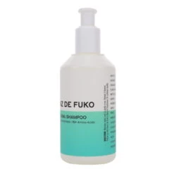 Simple Hanz De Fuko Natural Shampoo 8 Oz -Personal Care Shop 1444681.02 2