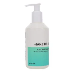 Simple Hanz De Fuko Natural Shampoo 8 Oz -Personal Care Shop 1444681.06 2