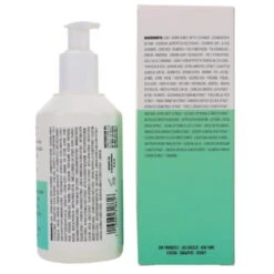 Simple Hanz De Fuko Natural Shampoo 8 Oz -Personal Care Shop 1444681.08 2