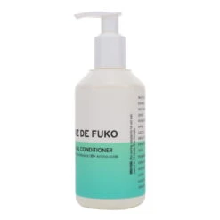 Simple Hanz De Fuko Natural Conditioner 8 Oz -Personal Care Shop 1444682.02 2