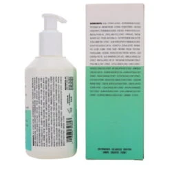 Simple Hanz De Fuko Natural Conditioner 8 Oz -Personal Care Shop 1444682.08 2