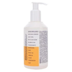 Simple Hanz De Fuko Gentle Face Wash 8 Oz -Personal Care Shop 1444683.03