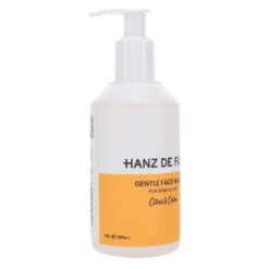Simple Hanz De Fuko Gentle Face Wash 8 Oz -Personal Care Shop 1444683.06