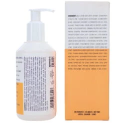 Simple Hanz De Fuko Gentle Face Wash 8 Oz -Personal Care Shop 1444683.08