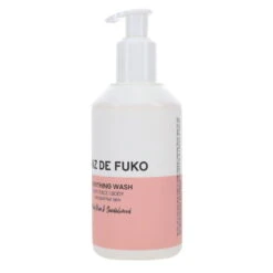 Simple Hanz De Fuko Everything Wash 8 Oz -Personal Care Shop 1444685.02 2
