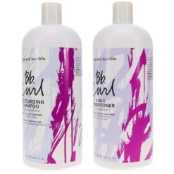 Simple Bumble And Bumble Curl Moisturizing Shampoo 33.8 Oz & Curl 3-in-1 Conditioner 33.8 Oz Combo Pack 14 Simple Bumble And Bumble Curl Moisturizing Shampoo 33.8 Oz & Curl 3-in-1 Conditioner 33.8 Oz Combo Pack -Personal Care Shop 1444695.02