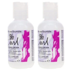 Simple Bumble And Bumble Bb Curl Defining Cream 2 Oz 2 Pack -Personal Care Shop 1444697.02