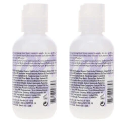 Simple Bumble And Bumble Bb Curl Defining Cream 2 Oz 2 Pack -Personal Care Shop 1444697.04