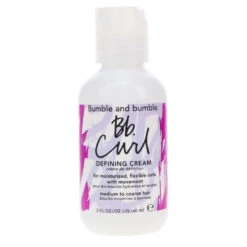 Simple Bumble And Bumble Bb Curl Defining Cream 2 Oz 2 Pack -Personal Care Shop 1444697.07