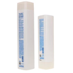 Simple L’ANZA Healing Moisture Tamanu Cream Shampoo 10.1 Oz & Healing Moisture Kukui Nut Conditioner 8.5 Oz Combo Pack -Personal Care Shop 1444709.05 2