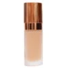 Simple Charlotte Tilbury Airbrush Flawless Stays All Day Foundation 4 Neutral 1 Oz -Personal Care Shop 1444714.03