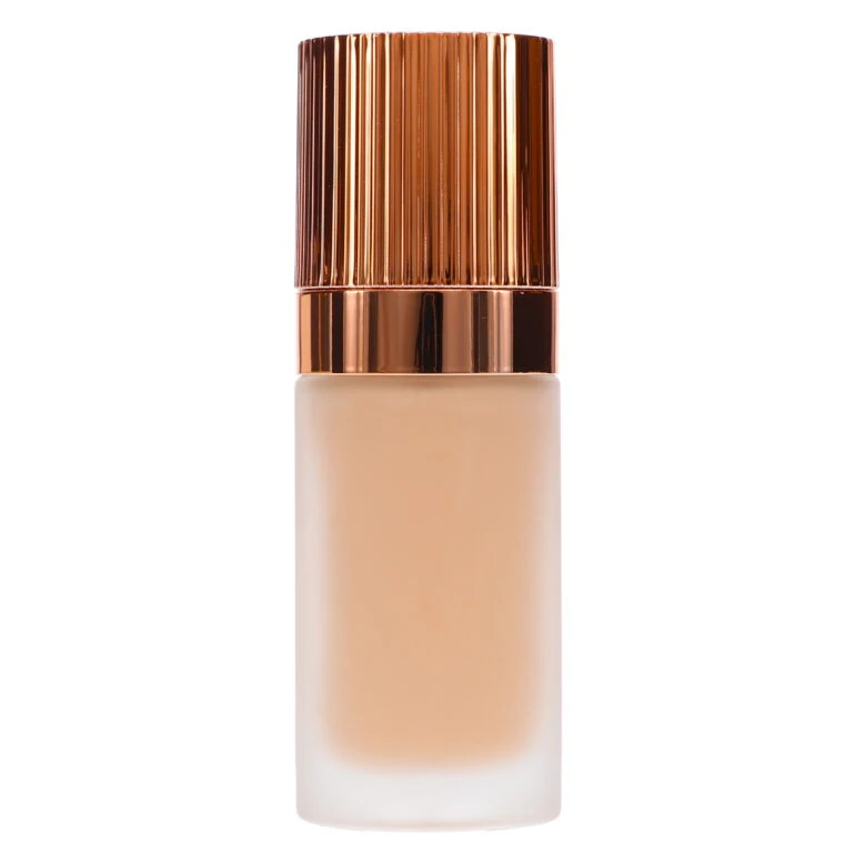 Simple Charlotte Tilbury Airbrush Flawless Stays All Day Foundation 4 Neutral 1 Oz 9 Simple Charlotte Tilbury Airbrush Flawless Stays All Day Foundation 4 Neutral 1 Oz - Image 7