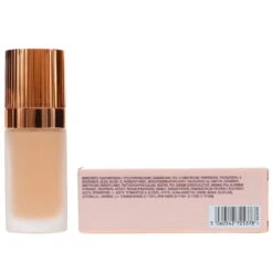 Simple Charlotte Tilbury Airbrush Flawless Stays All Day Foundation 4 Neutral 1 Oz 17 Simple Charlotte Tilbury Airbrush Flawless Stays All Day Foundation 4 Neutral 1 Oz -Personal Care Shop 1444714.08