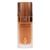 Simple Charlotte Tilbury Airbrush Flawless Stays All Day Foundation 12 Cool 1 Oz -Personal Care Shop 1444728.01