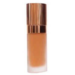 Simple Charlotte Tilbury Airbrush Flawless Stays All Day Foundation 12 Cool 1 Oz -Personal Care Shop 1444728.03