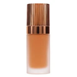 Simple Charlotte Tilbury Airbrush Flawless Stays All Day Foundation 12 Cool 1 Oz -Personal Care Shop 1444728.04