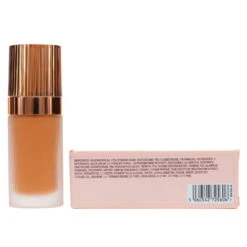 Simple Charlotte Tilbury Airbrush Flawless Stays All Day Foundation 12 Cool 1 Oz -Personal Care Shop 1444728.08
