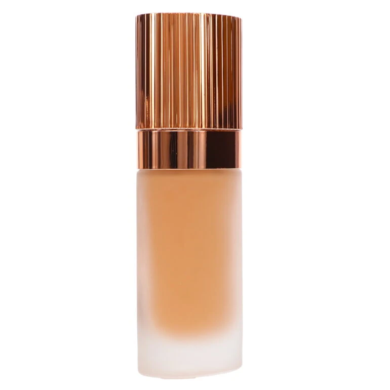 Simple Charlotte Tilbury Airbrush Flawless Stays All Day Foundation 7.5 Warm 1 Oz 5 Simple Charlotte Tilbury Airbrush Flawless Stays All Day Foundation 7.5 Warm 1 Oz - Image 3