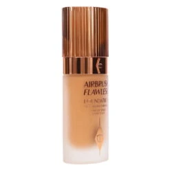 Simple Charlotte Tilbury Airbrush Flawless Stays All Day Foundation 7.5 Warm 1 Oz 14 Simple Charlotte Tilbury Airbrush Flawless Stays All Day Foundation 7.5 Warm 1 Oz -Personal Care Shop 1444729.05