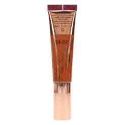 Simple Charlotte Tilbury Beautiful Skin Foundation 14 Neutral 1 Oz -Personal Care Shop 1444731.04