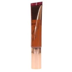 Simple Charlotte Tilbury Beautiful Skin Foundation 14 Neutral 1 Oz -Personal Care Shop 1444731.05