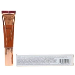 Simple Charlotte Tilbury Beautiful Skin Foundation 14 Neutral 1 Oz -Personal Care Shop 1444731.08