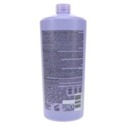 Simple Kérastase Blond Absolu Bain Ultra-Violet Shampoo 33.8 Oz 16 Simple Kérastase Blond Absolu Bain Ultra-Violet Shampoo 33.8 Oz -Personal Care Shop 1444732.05