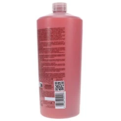 Simple Kerastase Chroma Absolu Bain Riche Chroma Respect Shampoo 33.8 Oz -Personal Care Shop 1444733.06 2