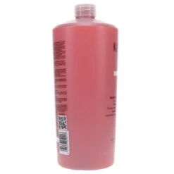 Simple Kerastase Chroma Absolu Bain Riche Chroma Respect Shampoo 33.8 Oz -Personal Care Shop 1444733.07 2