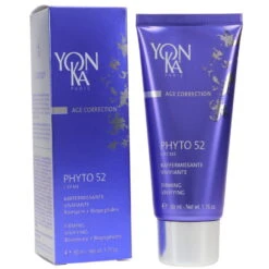 Simple Yon-Ka Age Correction PHYTO 52 Creme 1.75 Oz -Personal Care Shop 1444739.07