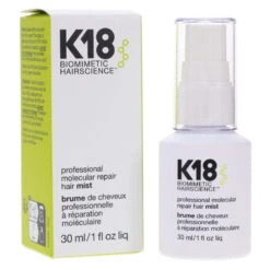 Simple K18 Professional Molecular Repair Mist 1 Oz -Personal Care Shop 1444764.07