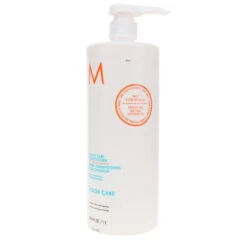 Simple Moroccanoil Color Care Conditioner 33.8 Oz 17 Simple Moroccanoil Color Care Conditioner 33.8 Oz -Personal Care Shop 144477020nfr.02 2