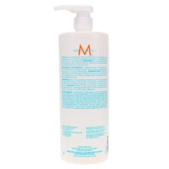 Simple Moroccanoil Color Care Conditioner 33.8 Oz 11 Simple Moroccanoil Color Care Conditioner 33.8 Oz -Personal Care Shop 144477020nfr.05 2