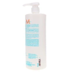 Simple Moroccanoil Color Care Conditioner 33.8 Oz 13 Simple Moroccanoil Color Care Conditioner 33.8 Oz -Personal Care Shop 144477020nfr.06 2